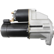MOTOR DE PARTIDA BOSCH 12V VW GOL/PARATI/PASSAT/SANTANA MOTORES AP