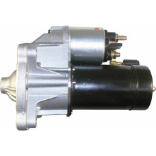 MOTOR DE PARTIDA VALEO 12V CITROEN BERLINGO/C3/C4/XSARA/PEUGEOT 106/206/207/306