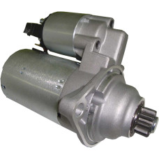 MOTOR DE PARTIDA BOSCH 12V VW GOL G2/G3/PARATI G3