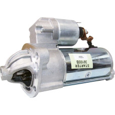 MOTOR DE PARTIDA HYUNDAI 12V HYUNDAI H1/H100/HR/MITSUBISHI L200