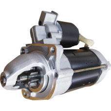 MOTOR DE PARTIDA BOSCH 12V CITROEN JUMPER/FIAT DUCATO/PEUGEOT BOXER