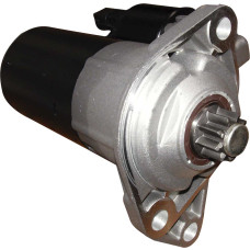 MOTOR DE PARTIDA BOSCH 12V AUDI A3/VW BEETLE/BORA/GOLF