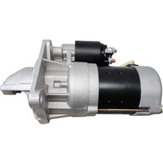 MOTOR DE PARTIDA BOSCH 12V IVECO DAILY 35 10 2.5 TD 90>04