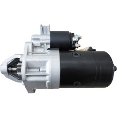 MOTOR DE PARTIDA BOSCH 12V FIAT DUCATO 2.5 TDI/PEUGEOT BOXER 2.5 TDI 94>02