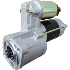 MOTOR DE PARTIDA 12V HYUNDAI H1/H100/MITSUBISHI L200/L300/PAJERO