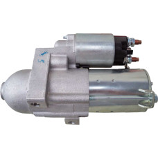 Motor Partida S10 Blazer Hyster Kw Vortex 94 Em Diante