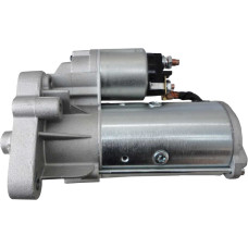 MOTOR DE PARTIDA MASTER  12V RENAULT ANO>05 10 DENTES 2,2KW