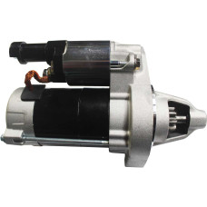MOTOR DE PARTIDA  HONDA CIVIC 1.8 12V