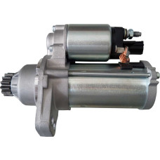 MOTOR DE PARTIDA BOSCH 12V VW SAVEIRO CROSS/UP/FOX BLUEMOTION/GOL RALLY