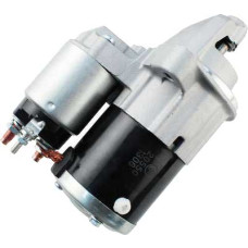 MOTOR DE PARTIDA BOSCH 12V FORD NEW FIESTA 08>