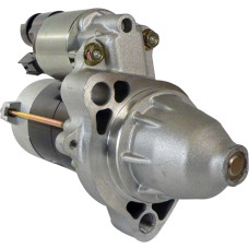 MOTOR DE PARTIDA DELCO 12V HONDA FIT 1.5 07>12