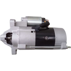 MOTOR PARTIDA RENAULT MASTER 2.8 DTI 12V 98>05