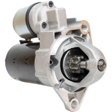 MOTOR PARTIDA GM ASTRA VECTRA ZAFIRA BLAZER S10 12V