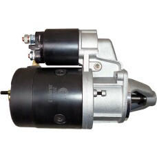 MOTOR DE PARTIDA 12V FIAT 147/ELBA/FIORINO/PANORAMA/PREMIO/UNO