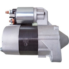 MOTOR DE PARTIDA VALEO 12V RENAULT CLIO 1.0 96>98/KANGOO 1.0 97>03/TWINGO 1.2 96