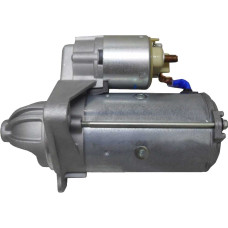 MOTOR DE PARTIDA VALEO 12V FORD RANGER 3.0 12>/GM S10 2.8 DIESEL 12>