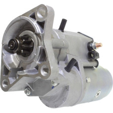 MOTOR DE PARTIDA 12V KIA BESTA/MAZDA 323/626/SUZUKI GRAND VITARA/VITARA