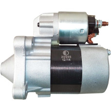 MOTOR DE PARTIDA VALEO 12V RENAULT MEGANE 1.6/SCENIC 1.6/TWINGO 1.2