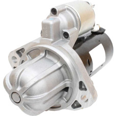 MOTOR DE PARTIDA FORD F250/F350/F4000 C/ MOTOR CUMMINS 4BTAA 3.9 AFTERCOOLER TDS