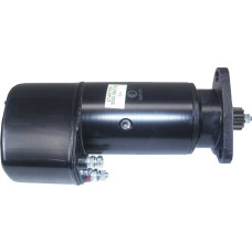 MOTOR DE PARTIDA BOSCH KB 24V SCANIA F112 HL/F113 HL/T112/310/360