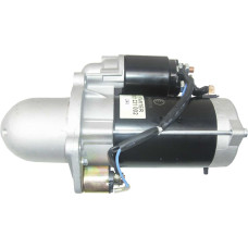MOTOR DE PARTIDA BOSCH EV 24V MB CAMINHOES ATEGO/AXOR/SERIE 7T/9T/12T/14T/16T/24