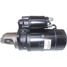 MOTOR DE PARTIDA BOSCH JF 24V MB L1214/L1217/L1218/L1414