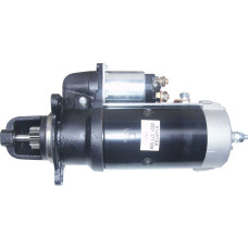 MOTOR DE PARTIDA BOSCH JE 24V SCANIA SERIE 124