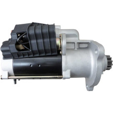 MOTOR DE PARTIDA BOSCH 24V SCANIA SERIE G/K/P/R/T