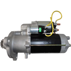 MOTOR DE PARTIDA BOSCH 24V MAN CAMINHOES TGA 02>09