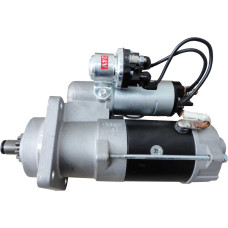 MOTOR  DE PARTIDA 29MT 24V MB AXOR/ATEGO