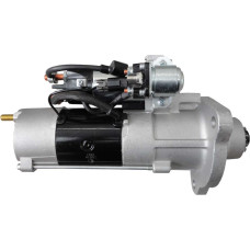 MOTOR PARTIDA VOLVO 24V 5.5KW 98/05 B12/FM12 12 DENTES