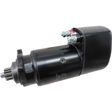 MOTOR PARTIDA BOSCH KB VOLVO B10M THD 101 102 KB BM10 THD 101 102KE