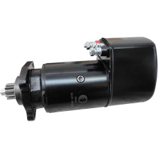 MOTOR DE PARTIDA BOSCH KB 24V VOLVO SERIE F/FB/FM/G/N/NB