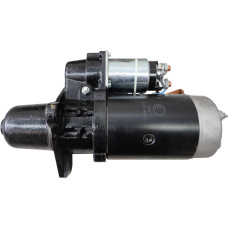 MOTOR PARTIDA BOSCH IE MBB ACTROS 2553 3350 MT OM542.941 (OM502)