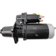 MOTOR PARTIDA BOSCH MBB ACTROS 96/02 24V