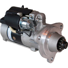 MOTOR PARTIDA DAF XF95 TRATOR 24V