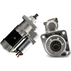 MOTOR  PARTIDA PRESTOLITE M93R 12V FORD CARGO ELETRONICO MOTOR CUMMINS