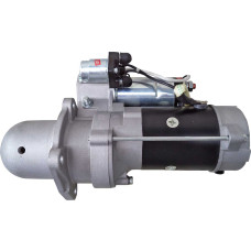 MOTOR DE PARTIDA DELCO 29MT 24V MB AXOR/ATRON/ONIBUS O500