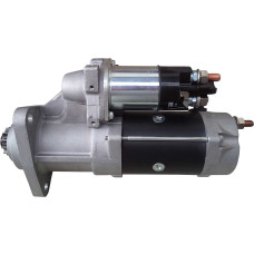 MOTOR DE PARTIDA DELCO 38MT 12V CASE COLHEITADEIRA/TRATOR/FORD CARGO/VW CAMINHOE