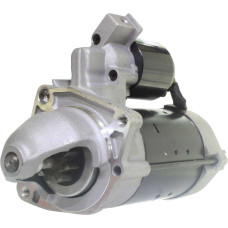 MOTOR DE PARTIDA HYSTER MITSUBISHI - HYSTER / XM / YALE
