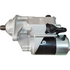 MOTOR DE PARTIDA DENSO 12V CASE NEW HOLAND FORD F250 350 MOTOR CUMMINS