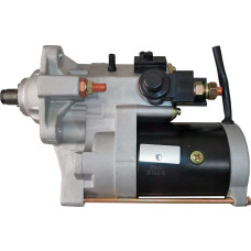 MOTOR DE PARTIDA DENSO 12V JOHN DEEERE TRATORES 3510/3520/3522/7515/7710/8000