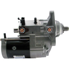 MOTOR DE PARTIDA DENSO 24V CASE/IVECO/NEW HOLLAND/SAMSUNG
