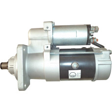 MOTOR DE PARTIDA FORD CARGO C816/VW 8150 DELIVERY