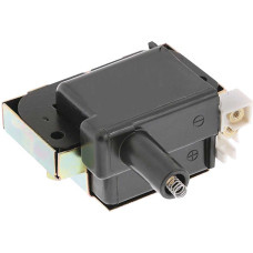 BOBINA IGNIÇÃO BOSCH HONDA CIVIC ACCORD 94/00