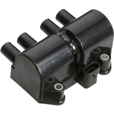 BOBINA DE IGNIÇAO CORSA 1.0,1.4,1.6 8 E 16V