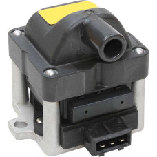 BOBINA DE IGNIÇAO GOL 1.0/1.6/1.8i/LOGUS 1.6/1.8/2.0i/PARATI 1.6/1.8/2.0i