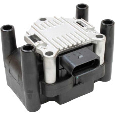 BOBINA DE IGNICAO GOL/PARATI/GOLF/POLO/AUDI A3/GOL POWER/BORA