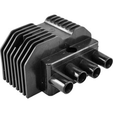 BOBINA DE IGNICAO CORSA1.0/1.4/1.6 ATE 98/S10/BLAZER/OMEGA 2.2 95 A 98