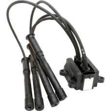 BOBINA DE IGNIÇAO PEUGEOT 1.0 16V TODOS/RENAULT 1.0 16V 05>